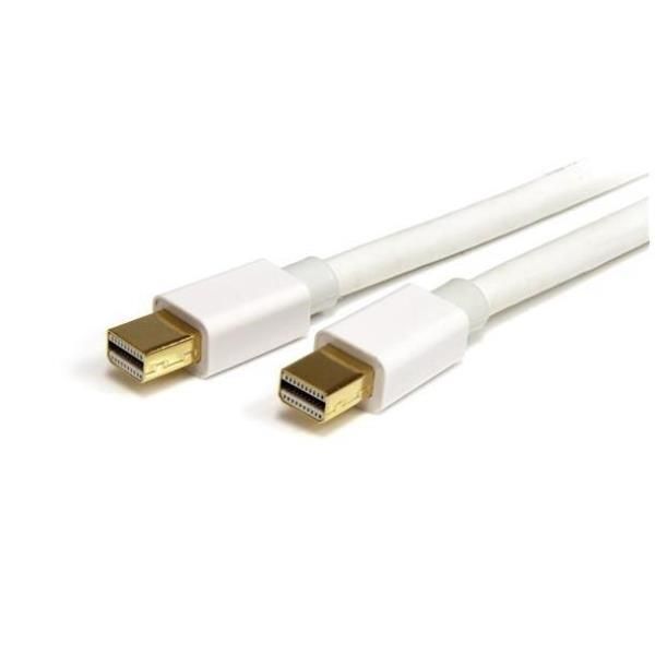 StarTech.com Cavo Mini DisplayPort da 3m - Cavo Video Ultra HD 4K x 2K - Cavo M…