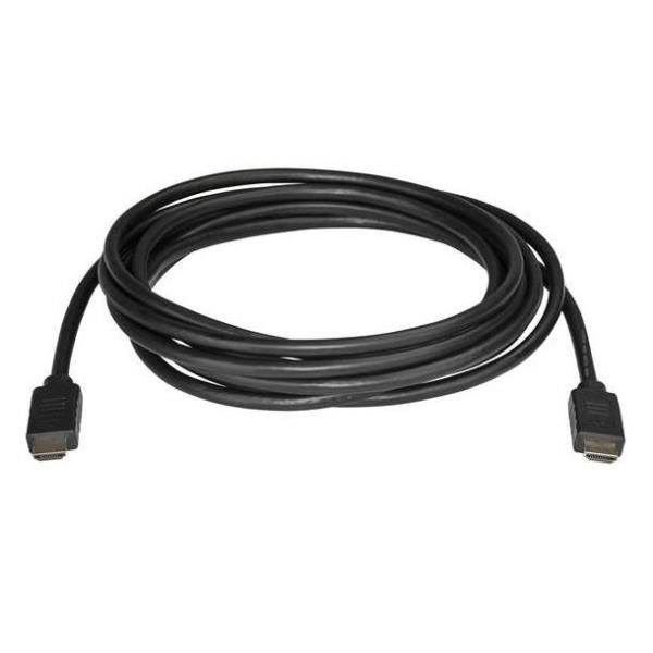 StarTech.com Cavo Premium HDMI ad alta velocità con Ethernet - 4K 60hz - Cavo p…