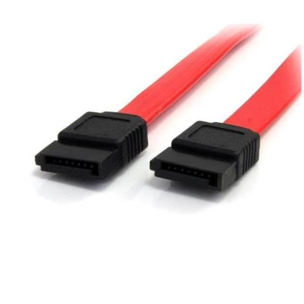StarTech.com Cavo SATA a Serial ATA - Connettore SATA a Serial ATA 3.0 da 6 Gpb…