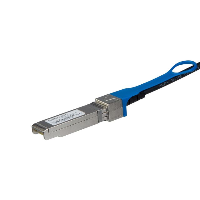 StarTech.com Cavo SFP+ a connessione diretta da 10 m - Conforme a MSA - Cavo SF…