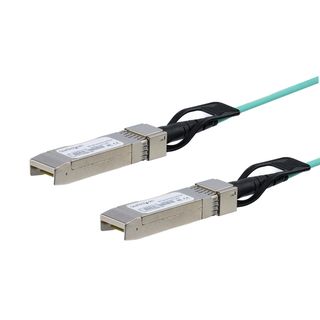 StarTech.com Cavo SFP+ ottico attivo da 3 m - Compatibile con Cisco SFP-10G-AOC…