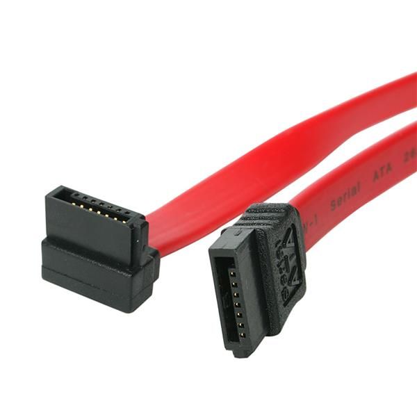StarTech.com Cavo Serial ATA SATA ad angolare destro SATA 91 cm - Cavo SATA - S…