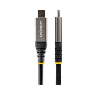 StarTech.com Cavo USB tipo C da 2m - Cavo da USB-C a USB-C 5Gbps - USB-C 3.1/3.…