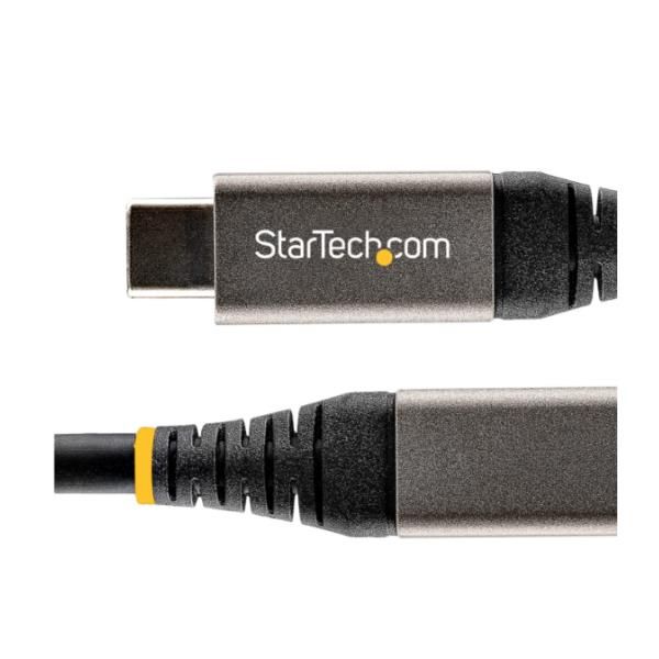 StarTech.com Cavo USB tipo C da 50cm - Cavo da USB-C a USB-C 5Gbps - USB-C 3.1/…