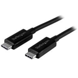 StarTech.com Cavo USB-C USB 3.1 a USB-C type-C Tipo-C - 1m - Cavo USB - USB-C (…