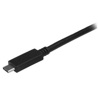 StarTech.com Cavo USB-C con Power Delivery (5A) M/M da 1m - Cavo USB 3.1 Tipo C…