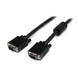 StarTech.com Cavo VGA da 30cm - Cavo coassiale video per monitor VGA ad alta ri…