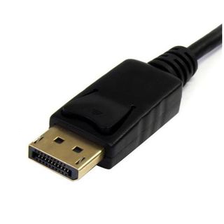 StarTech.com Cavo adattatore Mini DisplayPort 1.2 a DisplayPort 4k da 3m - M/M …