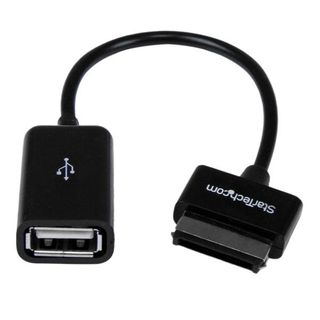 StarTech.com Cavo adattatore OTG USB per ASUS Transformer Pad e Eee Pad Transfo…