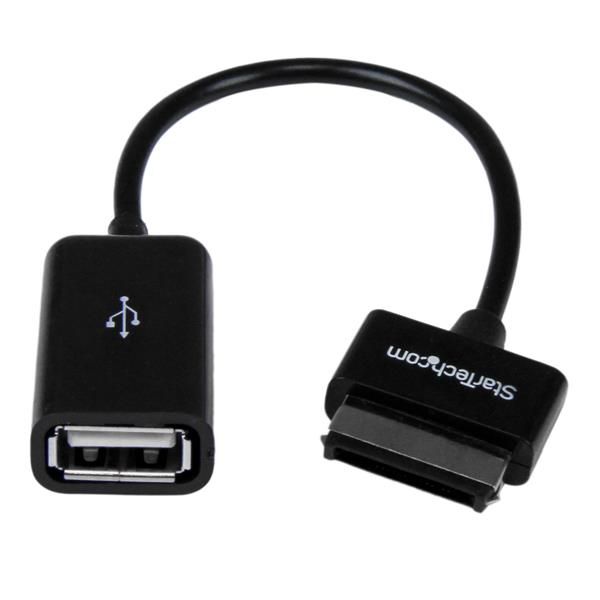 StarTech.com Cavo adattatore OTG USB per ASUS Transformer Pad e Eee Pad Transfo…
