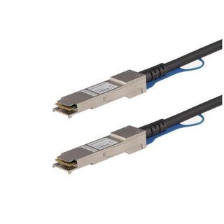 StarTech.com Cavo con attacco diretto Twinax passivo QSFP+ Compatibile HP JG326…