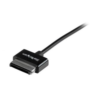 StarTech.com Cavo connettore dock a USB da 0,5m per ASUS Transformer Pad e Eee …