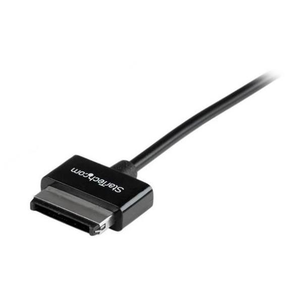 StarTech.com Cavo connettore dock a USB da 0,5m per ASUS Transformer Pad e Eee …