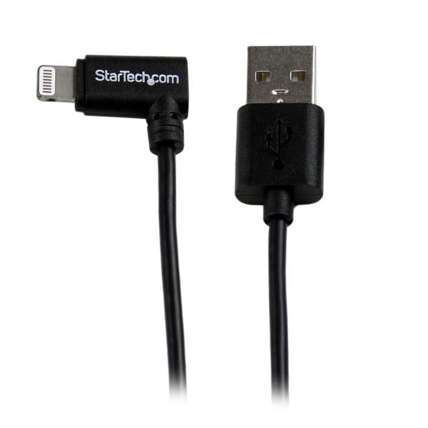 StarTech.com Cavo da USB a Lightning da 2 m - Cavo caricatore per iPhone / iPad…