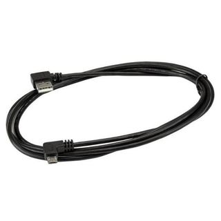 StarTech.com Cavo da Usb a micro USB con connettori ad angolo destro - M/M da 2…