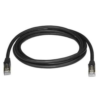 StarTech.com Cavo di Rete Ethernet Cat6a - Cavo Schermato STP da 2m - Cavo RJ45…