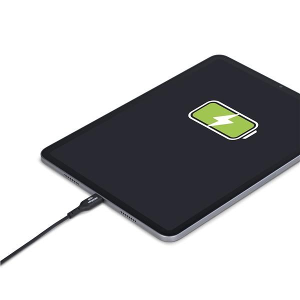 StarTech.com Cavo di Ricarica USB-A a USB-C da 3m