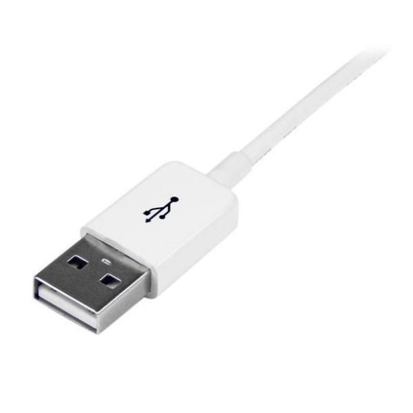 StarTech.com Cavo di prolunga USB 2.0 da 1m A ad A - M/F - Cavo estensione 1x U…
