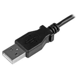 StarTech.com Cavo di ricarica e sincronizzazione micro USB da 1 m - USB-A a Mic…
