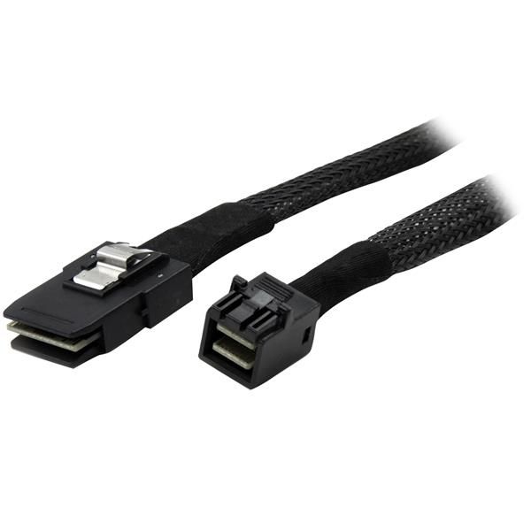 StarTech.com Cavo interno Mini SAS da 1m - SFF-8087 a SFF 8643 - Cavo interno S…