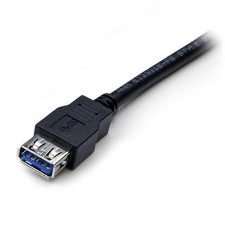 StarTech.com Cavo prolunga USB 3.0 SuperSpeed Tipo A da 2m da A ad A di colore …