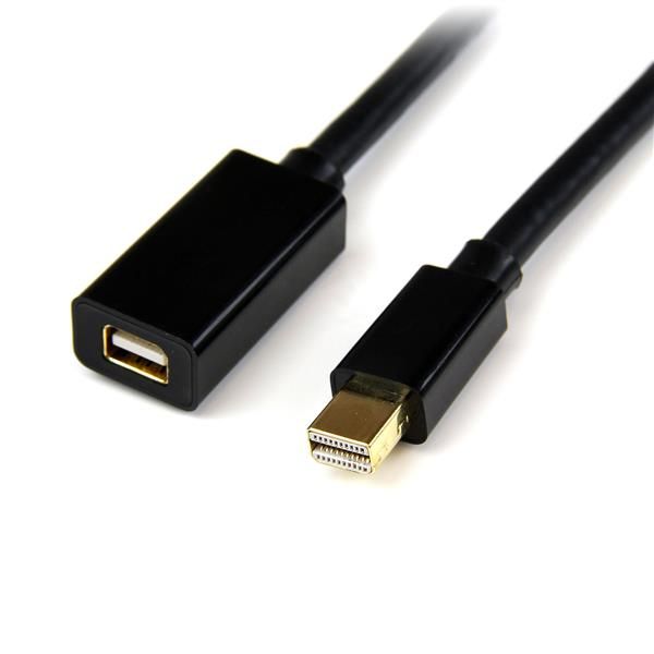 StarTech.com Cavo prolunga video Mini DisplayPort 1.2 ad alta risoluzione 4k x …