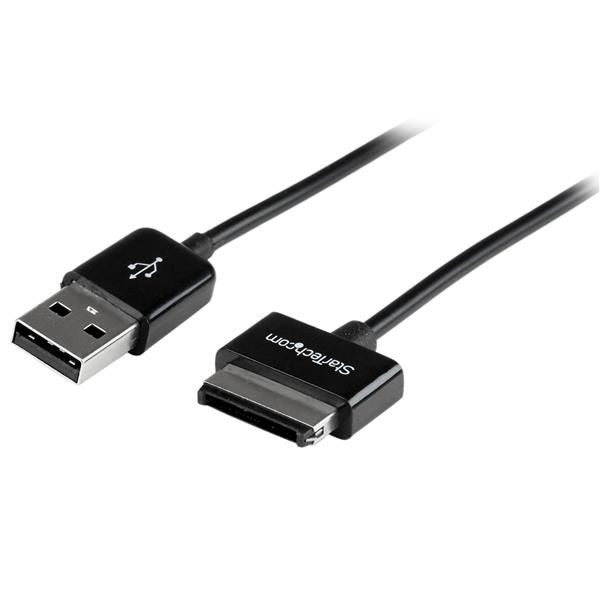 StarTech.com Connettore dock a cavo USB da 3 m per ASUS Transformer Pad e Eee P…