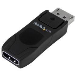 StarTech.com Displayport to HDMI Adapter - 4K30 - DPCP & HDCP - DisplayPort 1.2…