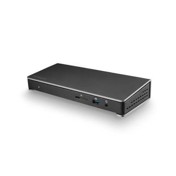StarTech.com Dock Thunderbolt 3 con lettore SD - Dual 4K - Power Delivery USB 8…