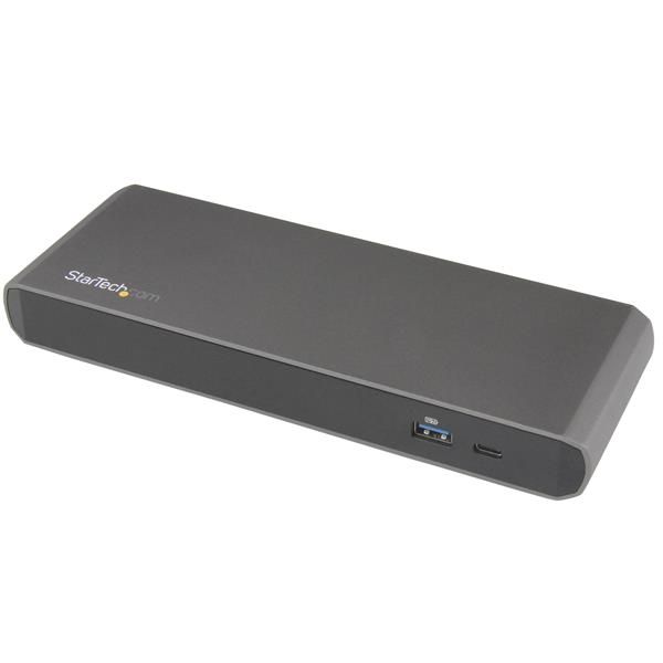StarTech.com Docking Station Thunderbolt 3 con uscita doppia 4k per portatili -…