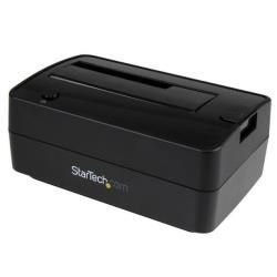 StarTech.com Docking Station per Hard Disk a Singolo Slot - Dock USB 3.1 (10 Gb…