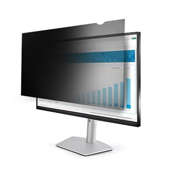 StarTech.com Filtro per la privacy per monitor da 19" - Filtro di protezione - …