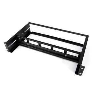 StarTech.com Kit guide DIN per montaggio a rack regolabile con guide tipo G/min…