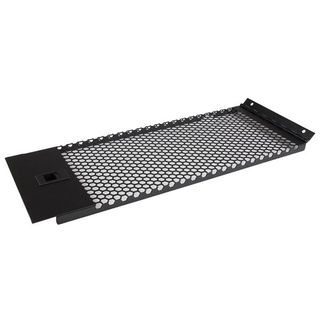 StarTech.com Pannello cieco ventilato con cerniera per Rack Server - 4U - Panne…