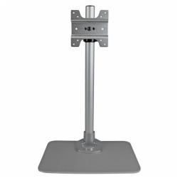 StarTech.com Piedistallo per Monitor LCD LED Schermo Display - Braccio con alte…