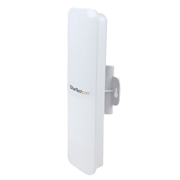 StarTech.com Punto di accesso Wireless-N 1T1R 150 Mbps per esterno - Punto di a…