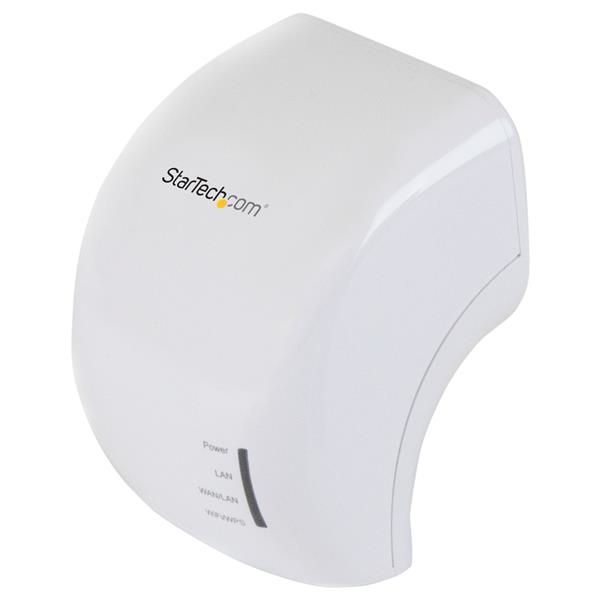 StarTech.com Punto di accesso, router e ripetitore a doppia banda Wireless-AC (…