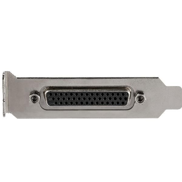 StarTech.com Scheda adattatore seriale PCI Express RS232 a 4 porte - Scheda con…