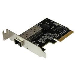 StarTech.com Scheda di Rete Ethernet PCI express 10 Gigabit a Fibra Ottica SFP+…