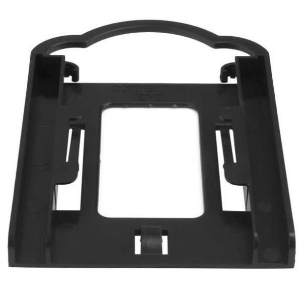 StarTech.com Staffa di Montaggio SSD/HDD da 2,5" per Alloggiamento da 3,5" - In…