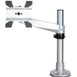 StarTech.com Supporto Monitor Montabile a Scrivania - Articolabile per Monitor …