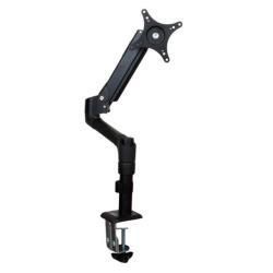 StarTech.com Supporto Monitor regolabile - Braccio articolato per Monitor con m…