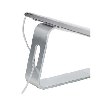 StarTech.com Supporto PC Portatile da Scrivania in Alluminio/Argento; Portata 5…