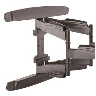 StarTech.com Supporto da TV a Schermo Piatto - Full Motion - Braccio per TV da …