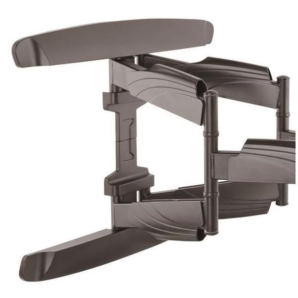 StarTech.com Supporto da TV a Schermo Piatto - Full Motion - Braccio per TV da …