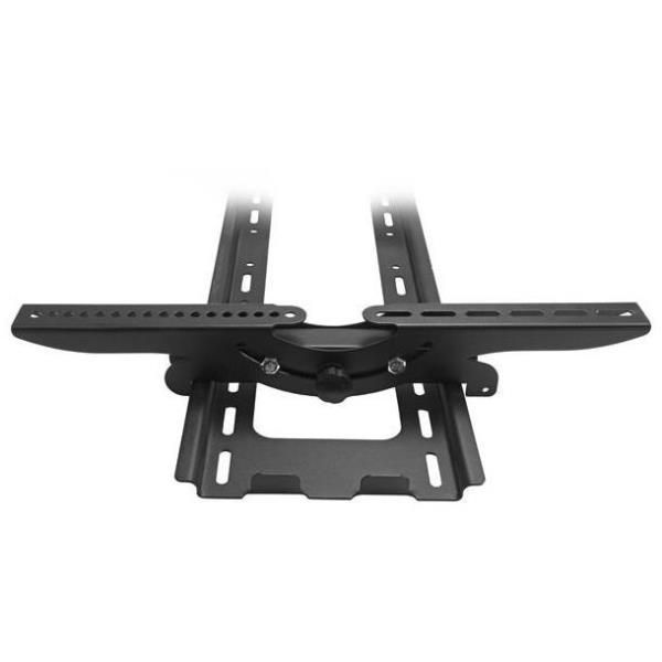 StarTech.com Supporto da parete per TV a schermo piatto da 32 "a 75" - Inclinab…