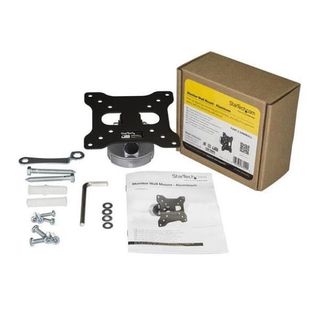 StarTech.com Supporto da parete per monitor - Fisso - Supporta monitor da 13" a…