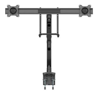 StarTech.com Supporto per doppio monitor - Regolazione altezza sincronizzata - …