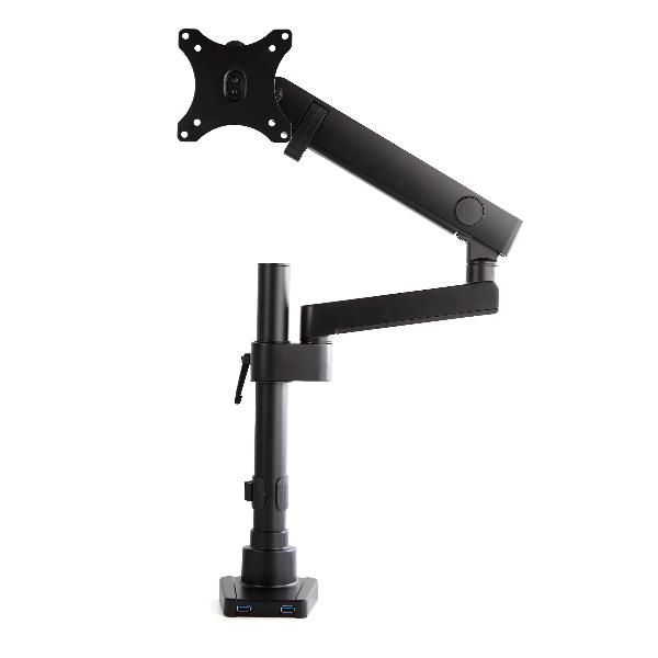 StarTech.com Supporto per monitor da scrivania articolabile - Per display fino …