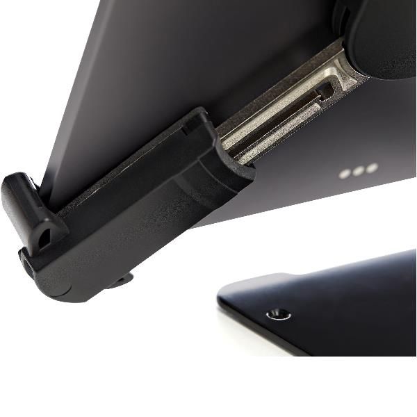 StarTech.com Supporto per tablet da tavolo - Supporto con sistema di bloccaggio…